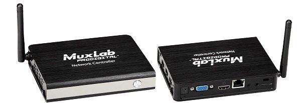 ProDigital Network Controller