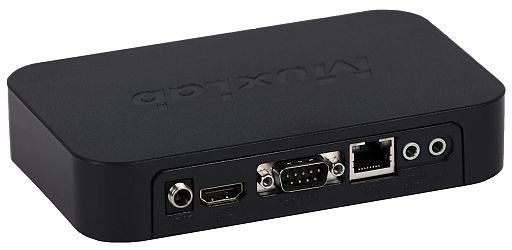 HDMI 2.0 Digital Signage/Media Player