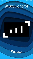 MuxControl App