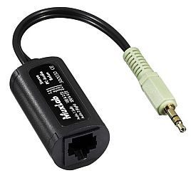 Stereo PC / Audio Balun