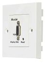VGA Wall Balun II, UK