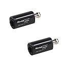 CATV Balun II 2-Pack