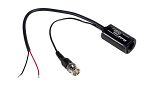 CCTV Power-Thru Balun