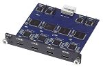 4 Channel HDMI Output Card