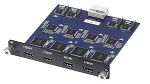 4 Channel HDMI Input Card