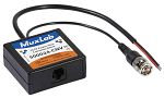 CCTV Power-Thru Converter Balun