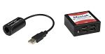 USB 4-Port Extender Kit
