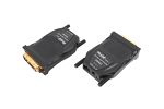 DVI Fiber Optic Extender Kit