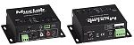 Audio Zone Amplifier