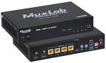 HDMI / HDBT 1x4 Splitter