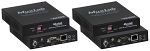 HDMI 4K over IP PoE Extender Kit