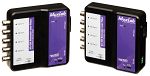 6G-SDI Extender over Fiber Optic