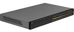 Cisco SG350-28P 28-Port Gigabit PoE Managed Switch (pre-configured)