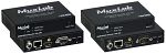 HDMI/RS232 Extender Kit with ARC, HDBT, UHD-4K