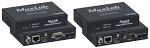 HDMI/RS232 Extender Kit, HDBT, UHD-4K