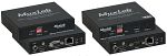 HDMI over IP H.264/H.265 PoE Extender