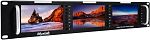 HDMI/3G-SDI Triple Display