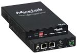 HDMI over IP Uncompressed Extender, 4K/60