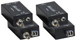12G-SDI Fiber Extender Kit