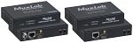 HDMI Extender Kit, HDBaseT Lite, UHD-4K, PoE