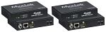 HDMI Extender Kit, HDBT, UHD-4K