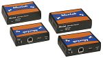 HDMI Extender Kit Long-Reach