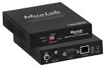 HDMI 4K over IP PoE Extender