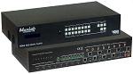 HDMI 8x8 Matrix Switch, HDBT, 4K/60