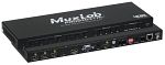 6x1 2.0 Multimedia Presentation Switch