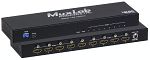HDMI 1x8 Splitter, 4K60
