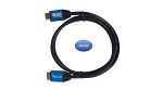 Premium Certified HDMI 2.0 Cable, 1M - 10 Pack