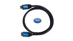 Premium Certified HDMI 2.0 Cable, 1M - 2 Pack
