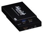 HDMI to USB 3.0 Video Capture & Streamer