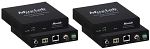 3G-SDI/ST2110 over IP Uncompressed Gateway Converter