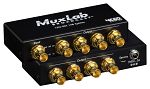 12G-SDI 1x8 Splitter, 4K60