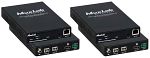 HDMI 4K/ST2110 over IP Uncompressed Gateway Converter