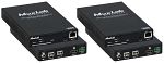 HDMI 4K/ST2110 over IP Uncompressed Gateway Converter