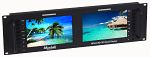 HDMI/3G-SDI Dual Display