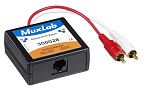 Stereo Hi-Fi Balun