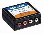 Quad Audio Balun