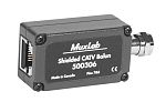 Shielded CATV Balun