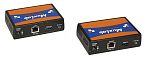 HDMI Extender Kit Plus, HDBT, UHD-4K