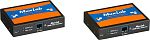 HDMI 4K Fiber Extender Kit