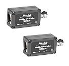 Shielded CATV Balun 2-Pack