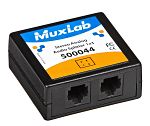 Stereo Analog Audio Splitter 1x3