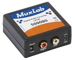Digital Audio Converter (DAC)