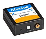 Digital Audio Standards Converter