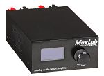 Analog Audio Balun Amplifier