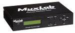 5x1 HDMI / HDBT Multimedia Presentation Switch