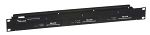 3 Port Rackmount Transceiver Chassis